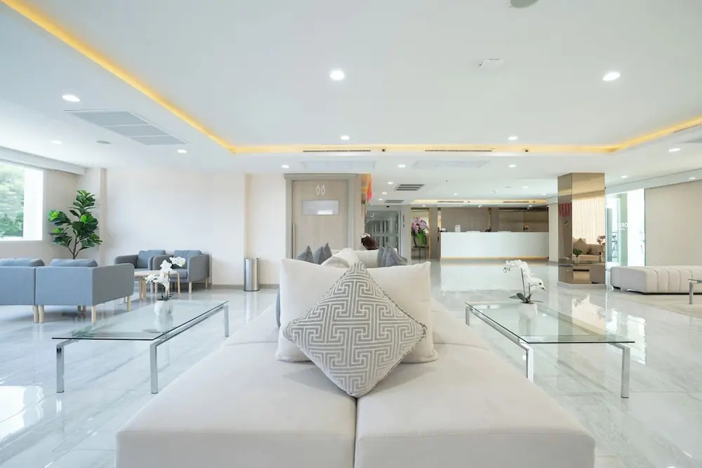 Oriole Residence - Suvarnabhumi Airport