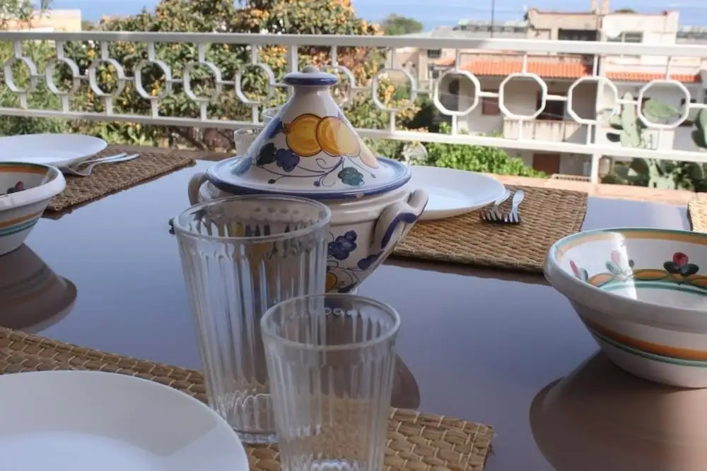 Casa Vacanze Colombo 3991