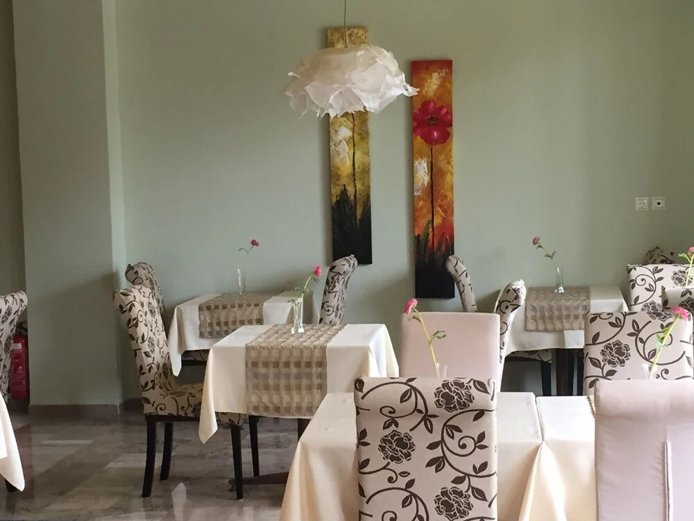 Hotel Elenas