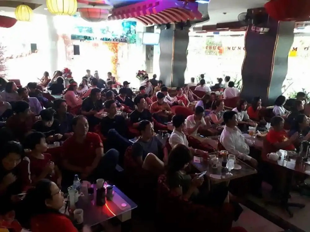 Ngoc Se Hotel