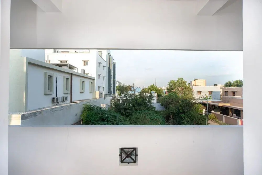 Varun residency