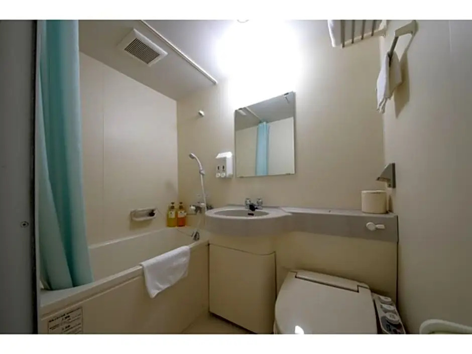 Fujieda Ogawa Hotel - Vacation STAY 20881v