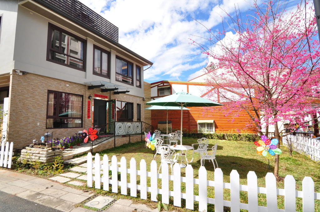 Moonlake B&B