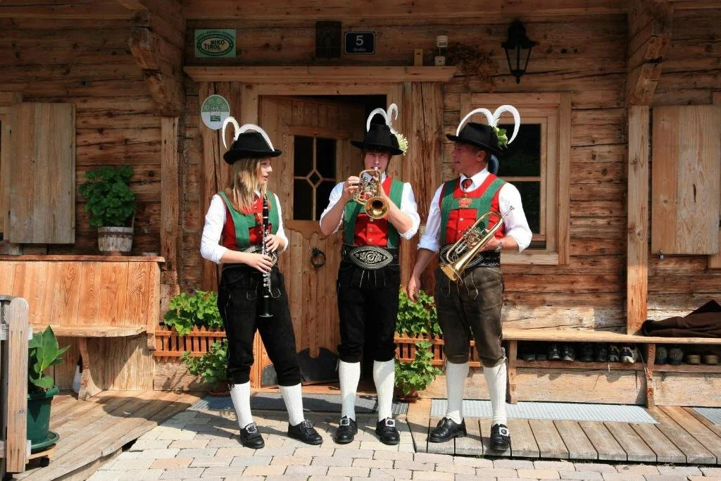 Kasperbauer