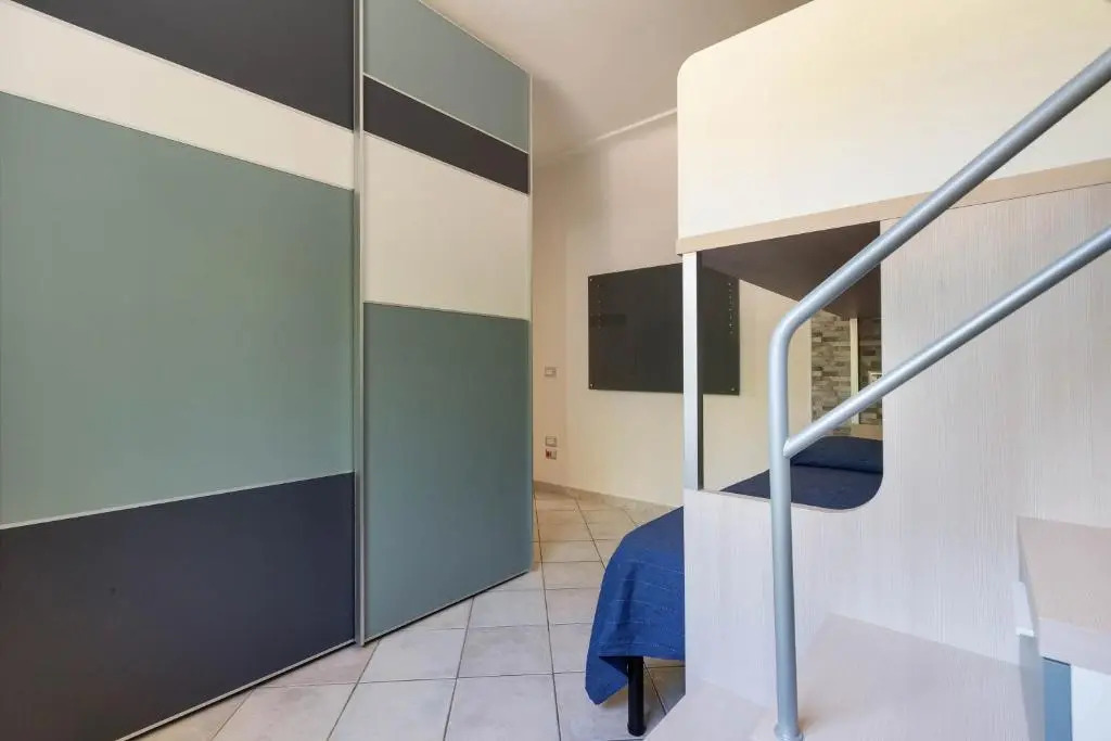 Villa Virgilia by BarbarHouse