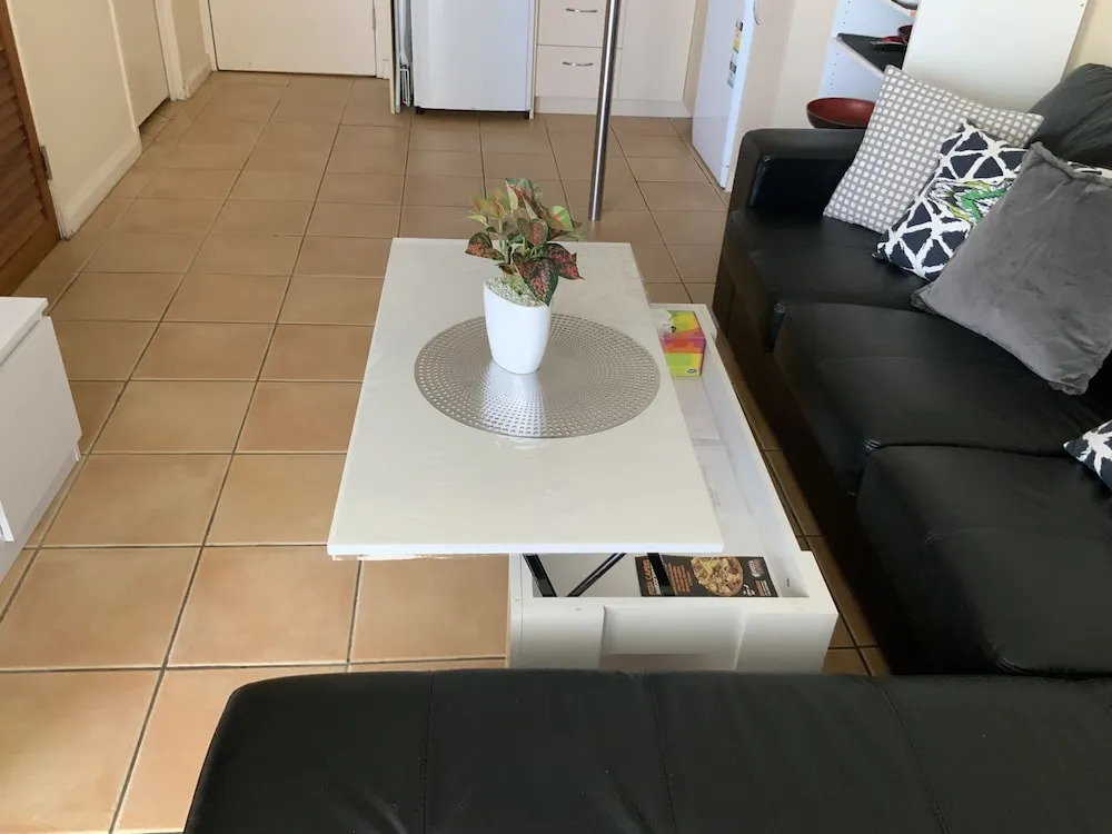 Alex beach resort unit 305