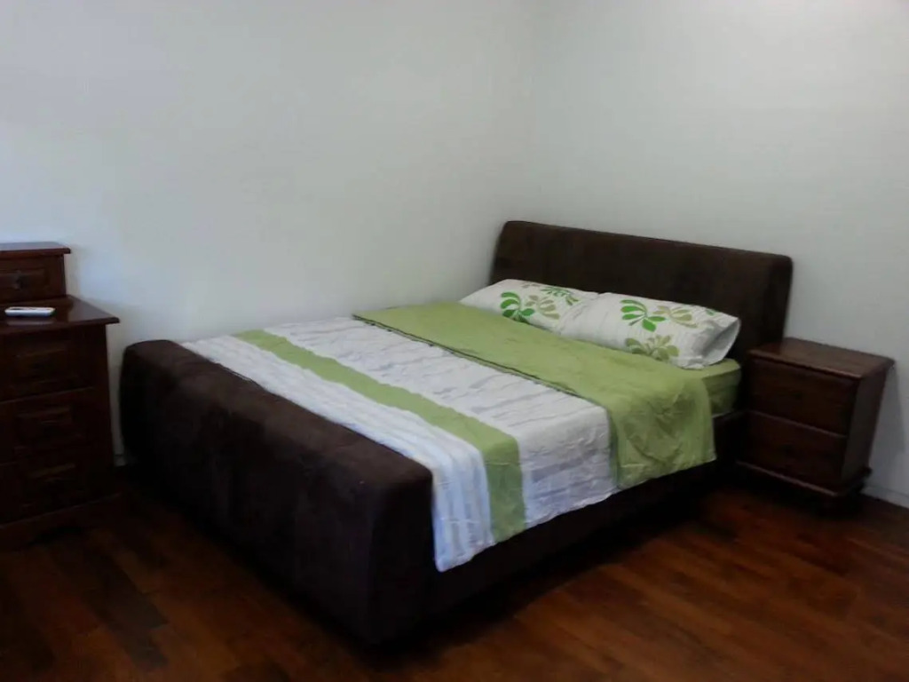 ZZ Leisure Guesthouse