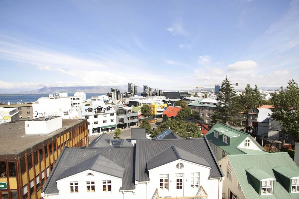 Thor Guesthouse