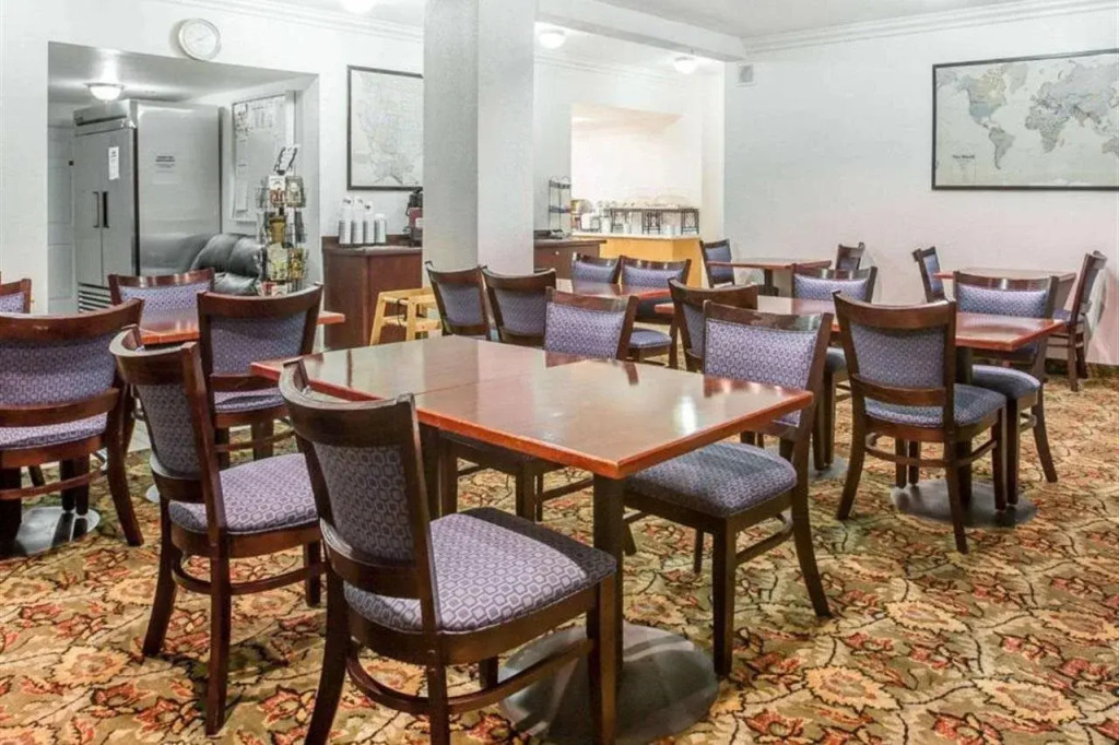 Quality Inn Yosemite Valley Gateway
