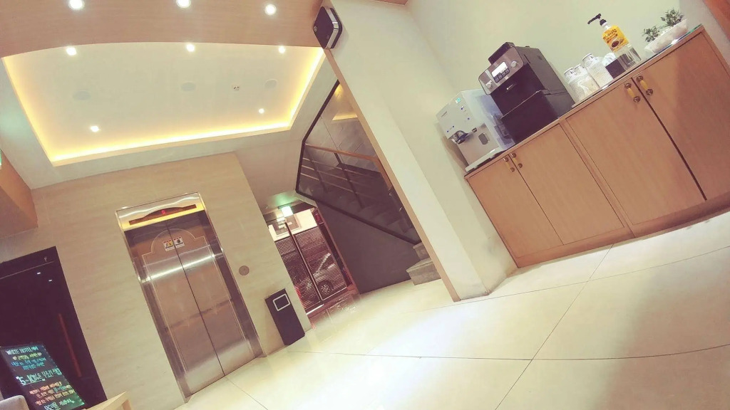 White Hotel
