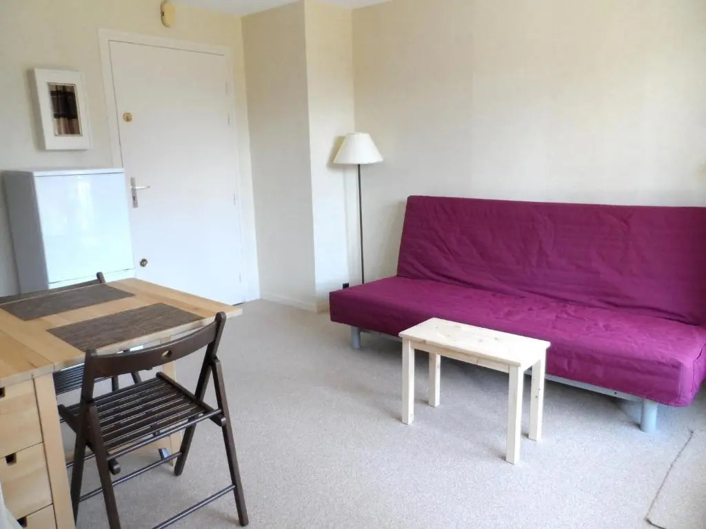 Appartement Cabourg, 2 pièces, 4 personnes - FR-1-487-173