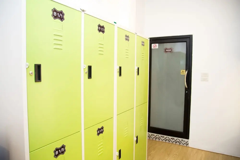 Phukhao Hostel