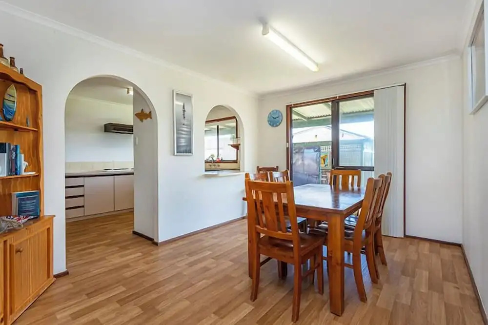Cable's Beach House