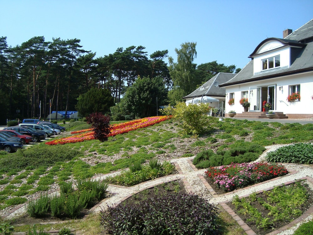 Hotel Residenz WALDOASE