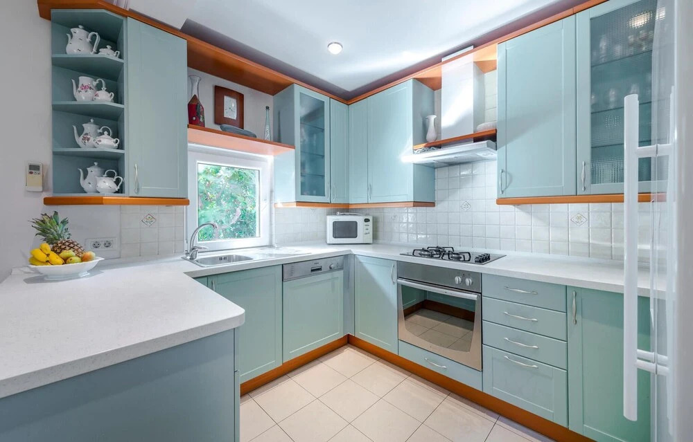 Amazing Home in Mlini-brasina With 4 Bedrooms, Wifi and Outdoor Swimming Pool