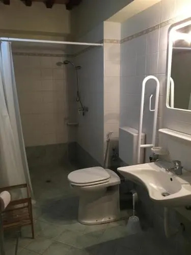 Casale Poggio Meone