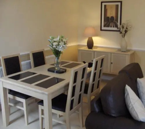 Parkview Apartment