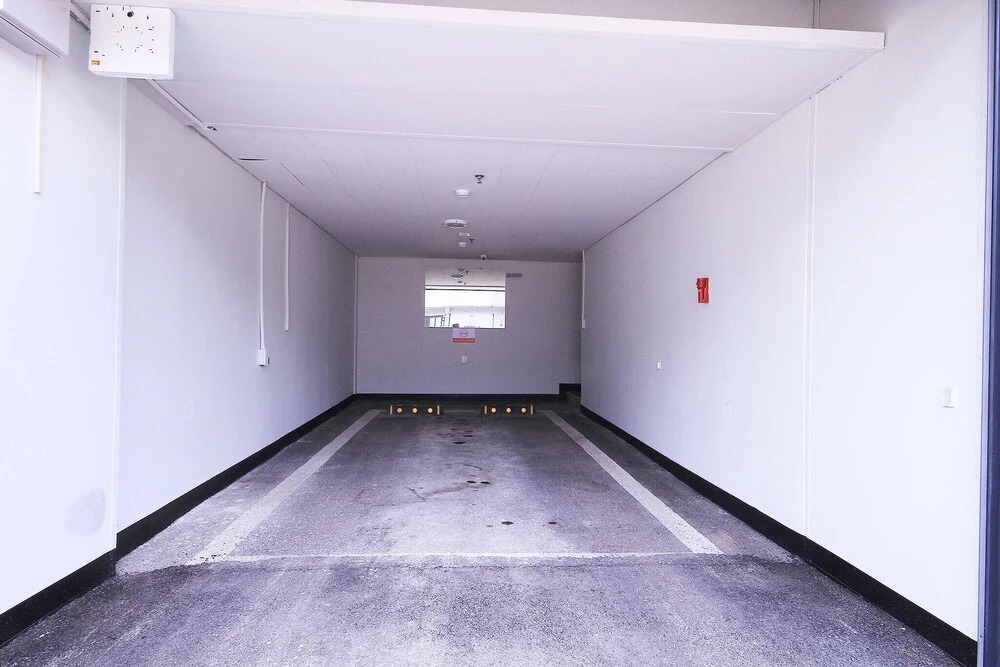 Gimcheon YS Self Check-in Motel