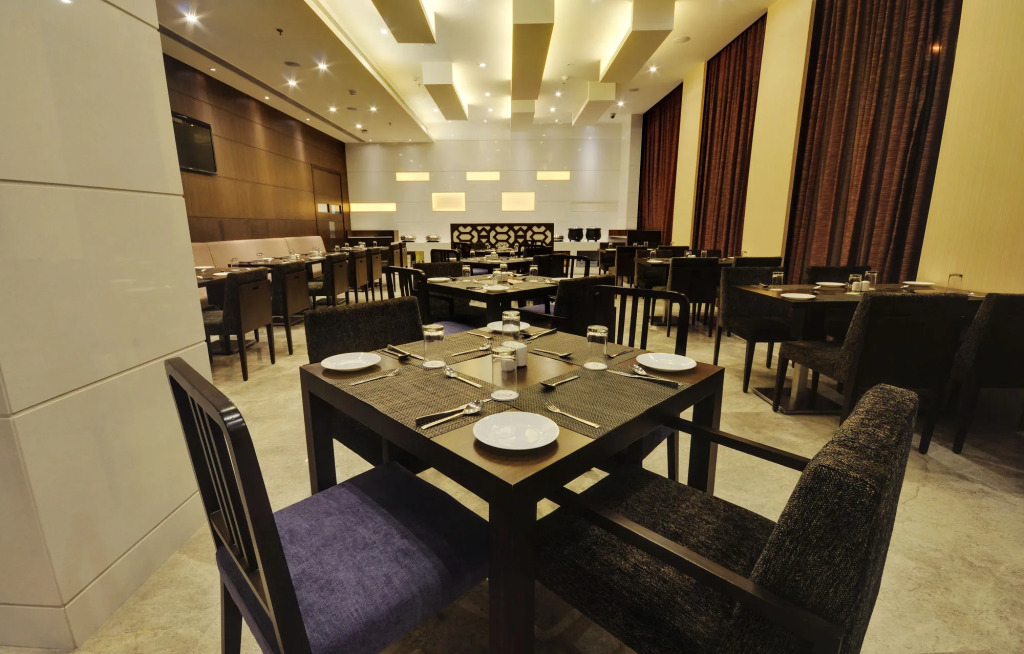 Hotel Platinum
