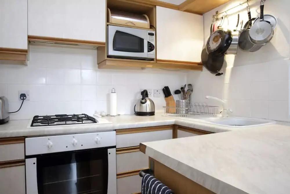 1 Bedroom Apartment Near Royal Mile