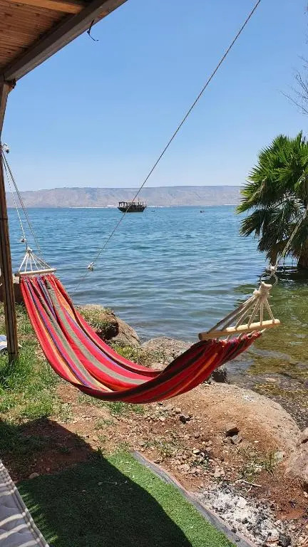 Boutique Lake Kinneret Apartment