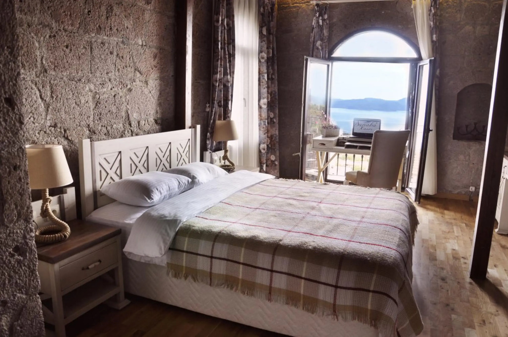 Assos Sunaba Kasri Hotel