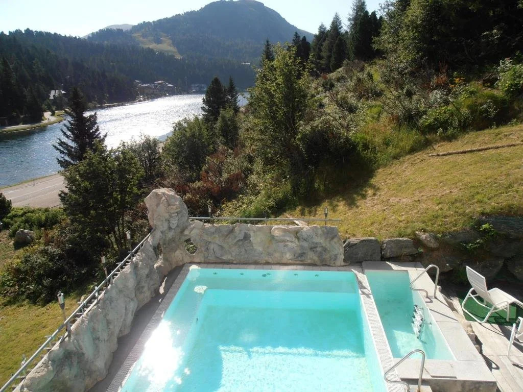 Sundance Mountain Resort
