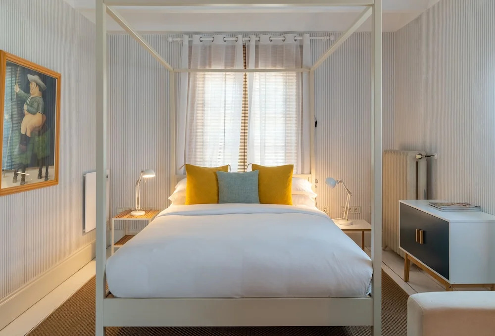The Pearl - Marbella