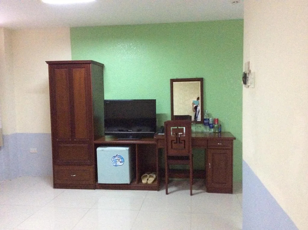 Viet Nghia Hotel