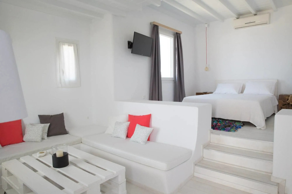 Bellou Suites