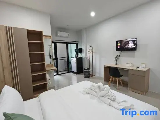 เมตตา เรสซิเด้นซ์ - Metta Residence