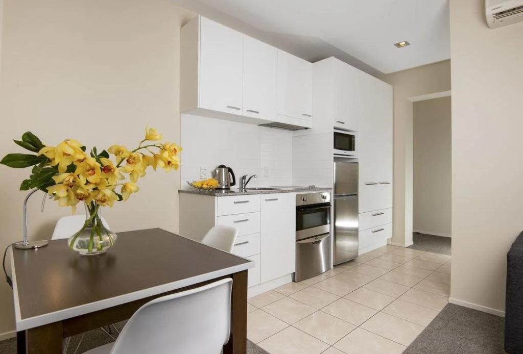 Quest on Queen Serviced Apartments