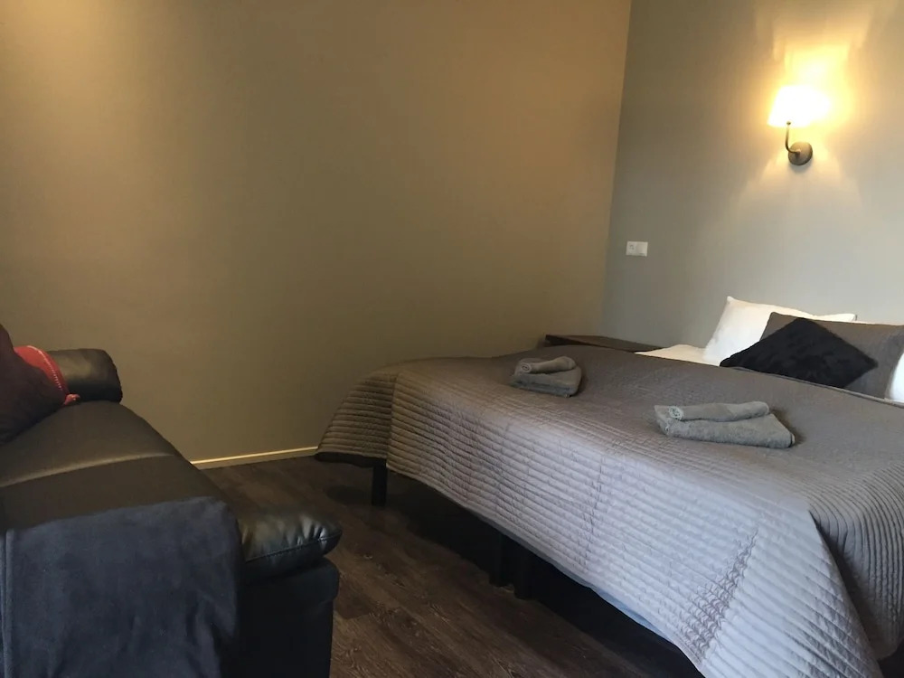 Karuna Guesthouse