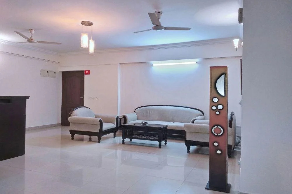 OYO 10357 Imperial Residency