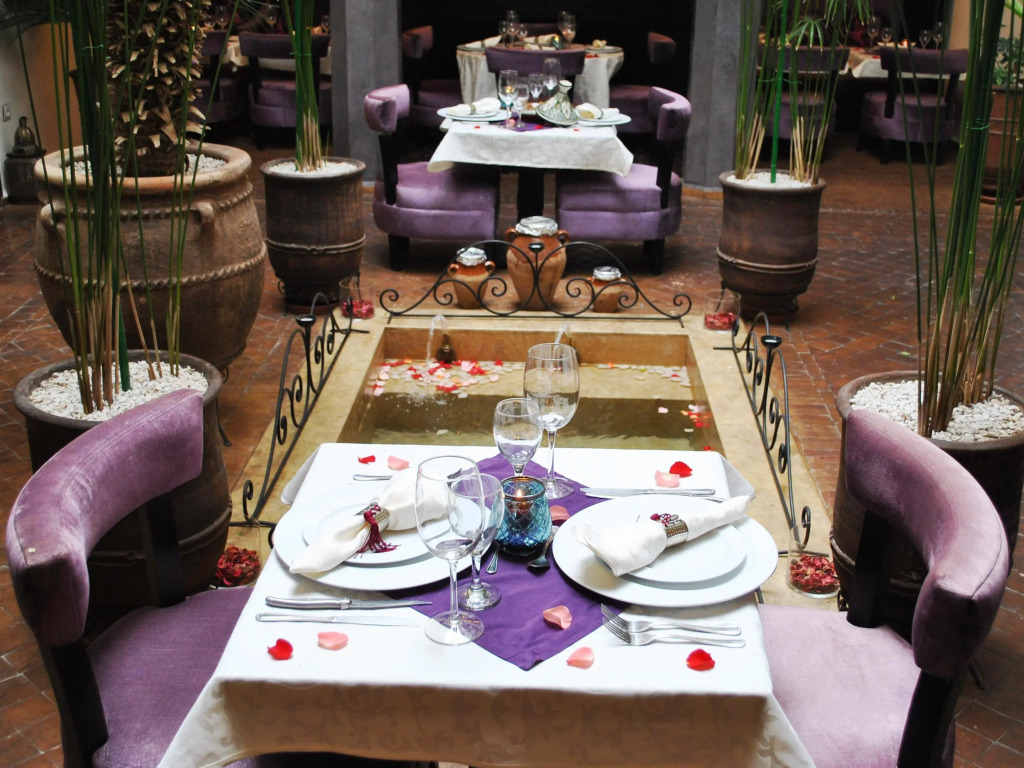 Ryad Amiran & Spa