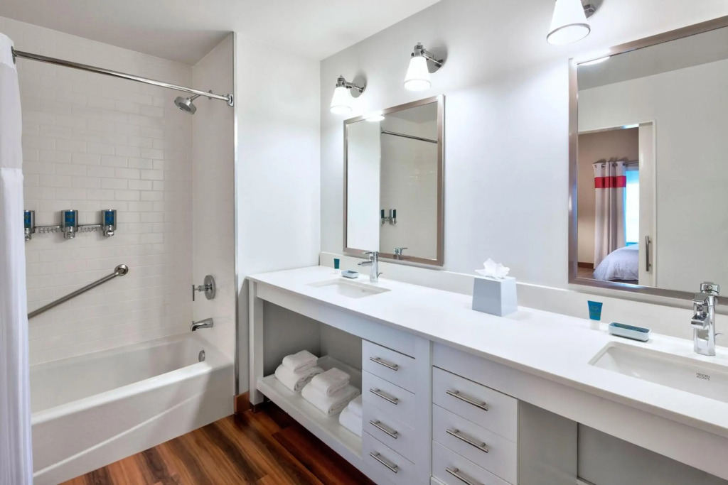 Four Points by Sheraton Dallas Fort Worth Airport North