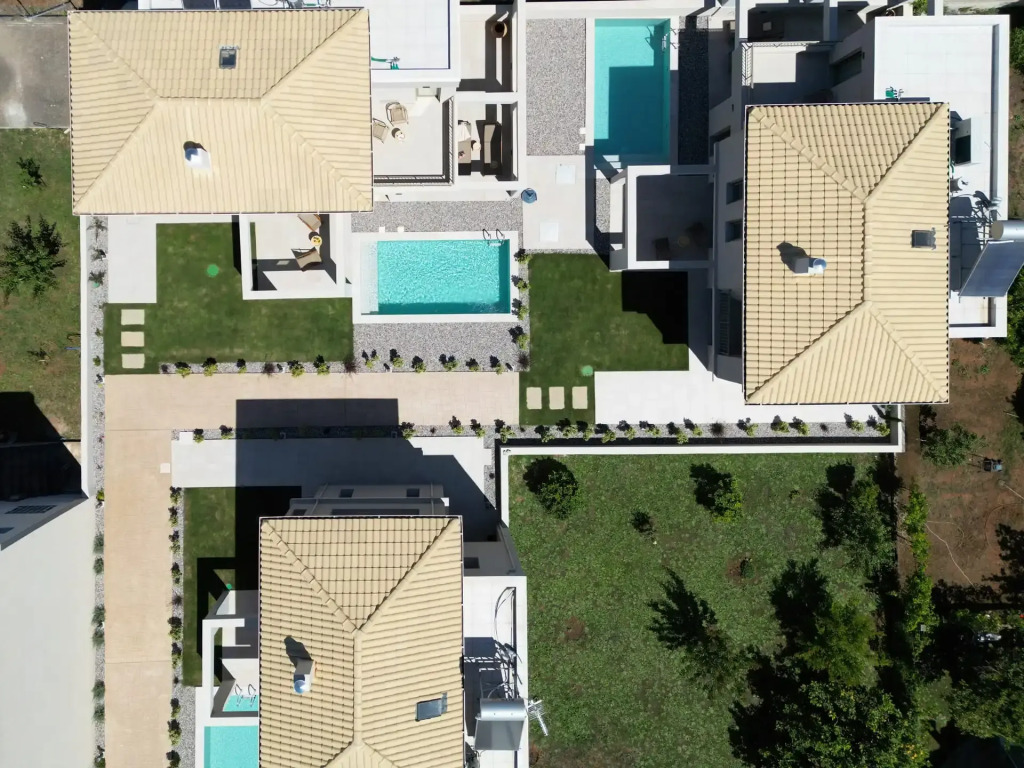 Eleagnos Villas