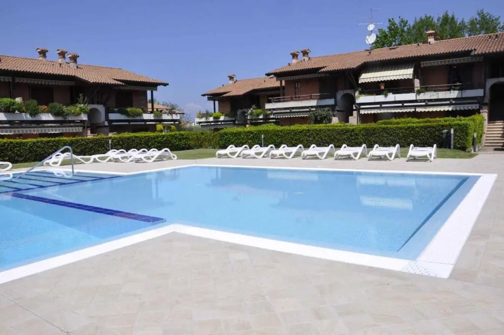 Apartment in Lazise - Gardasee 41953