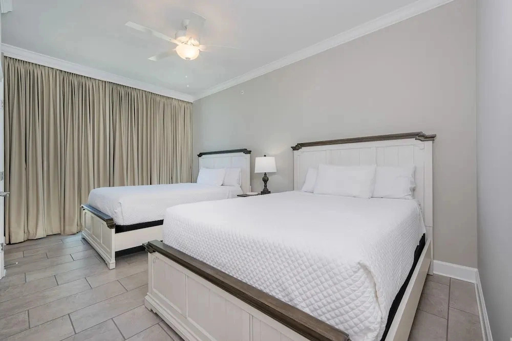 Phoenix Gulf Shores Ii 405 4 Bedroom Condo