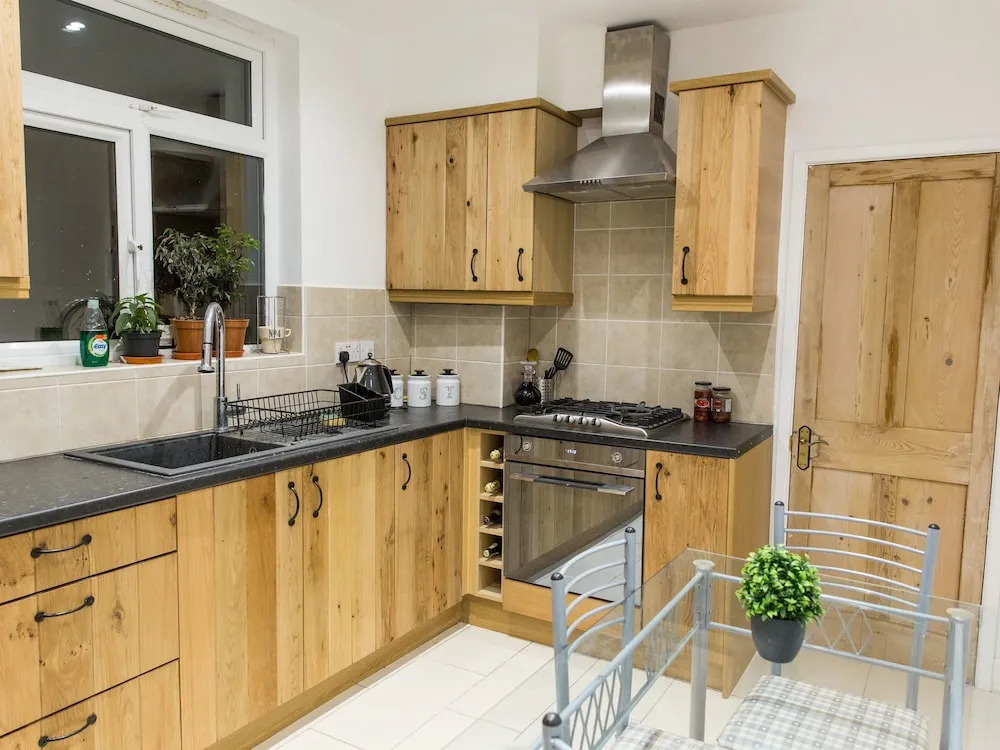 I'm Your Host - Leicester City Guest House