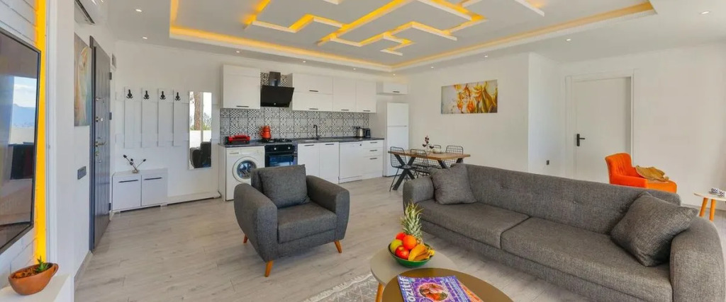 Villa Liza Islamlar