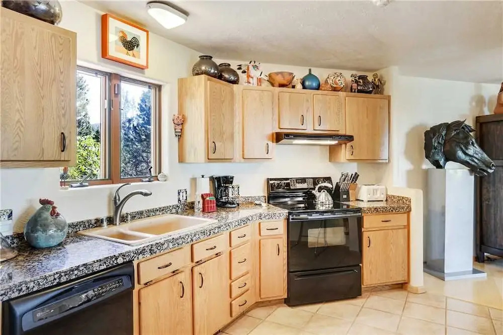 Sunlit Hills Art and Views by Kokopelli Property Management