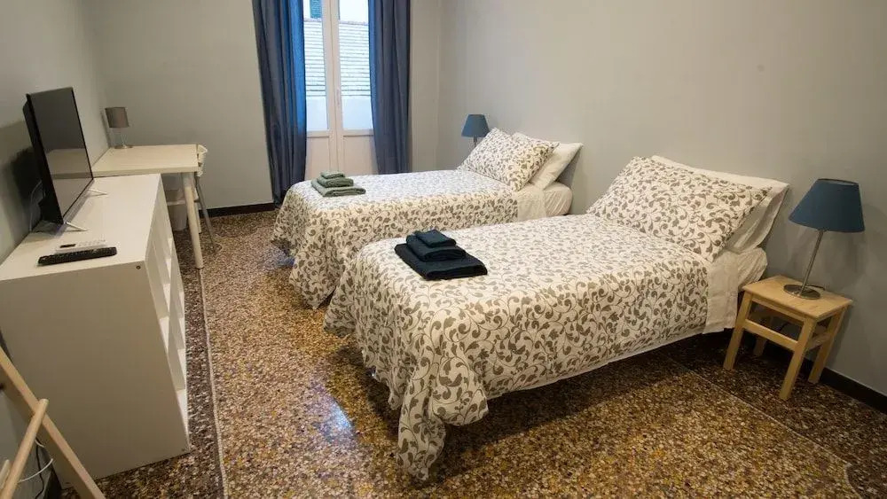 B&B L'approdo