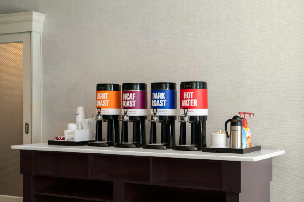 Hampton Inn Spring Lake Fayetteville