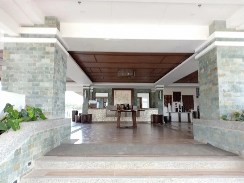 Bristle Ridge (Dmci)