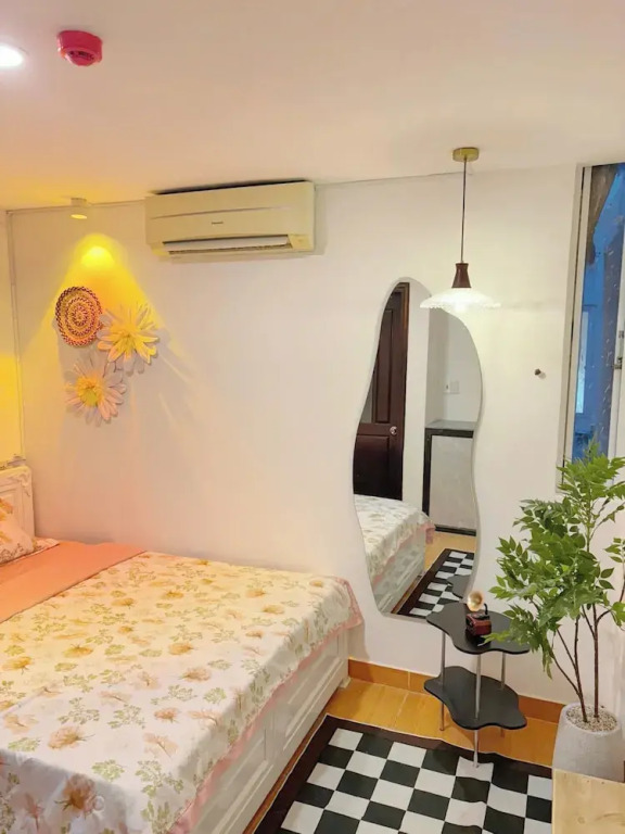 Corgi House Nha Trang 3 - Steps from beach