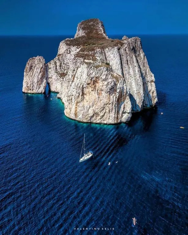 Alex's Apartment