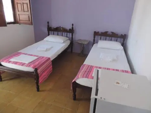 Pousada Nova Petropolis