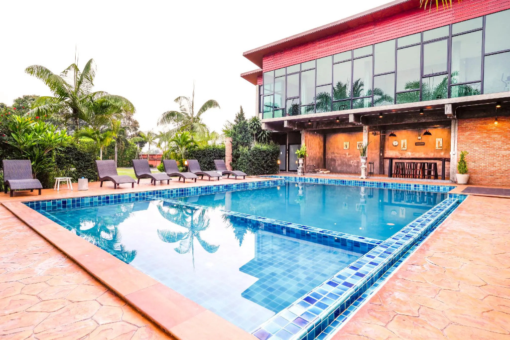 Be One Boutique Resort