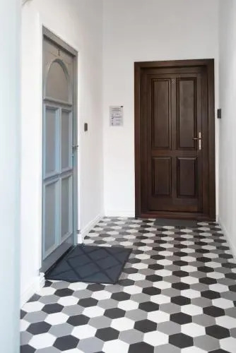 Ultracentral Residence